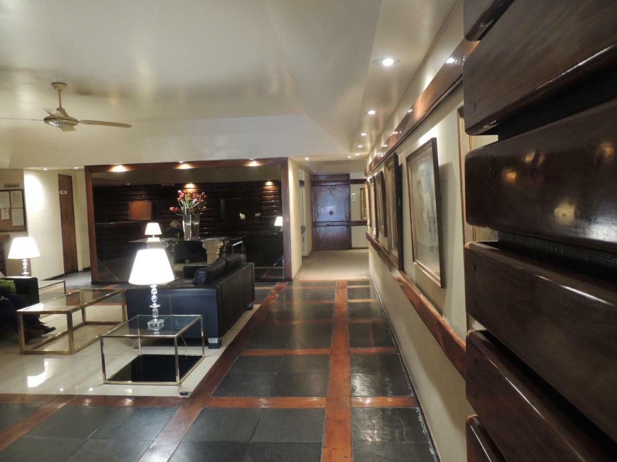 Recoleta, Gran Ubicacion, Piscina, Cerca Metro, Wifi Apartment - Buenos Aires, Buenos Aires