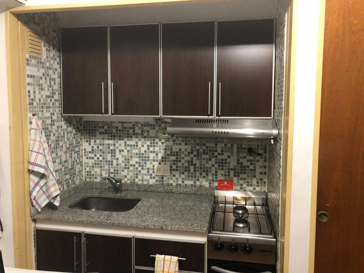 Recoleta, Gran Ubicacion, Piscina, Cerca Metro, Wifi Apartment - Buenos Aires — Fotos 3