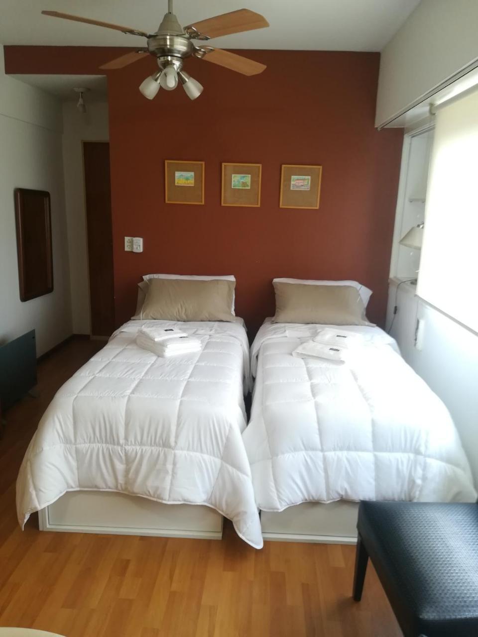 Recoleta, Gran Ubicacion, Piscina, Cerca Metro, Wifi Apartment - Buenos Aires — Fotos 1